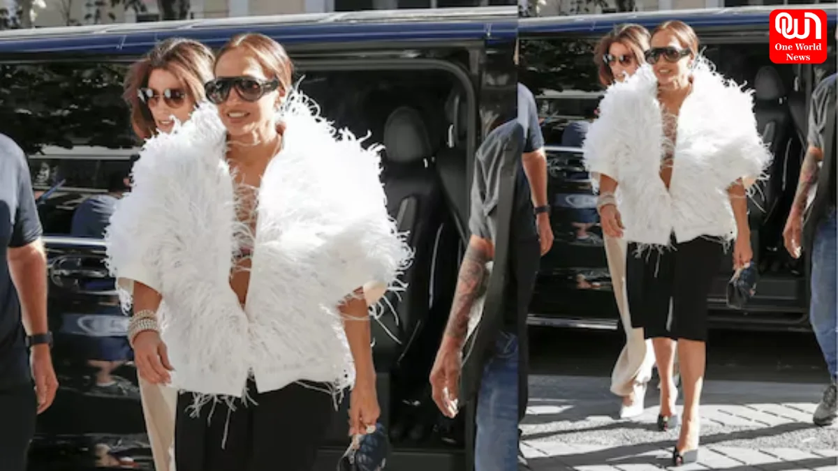 Jennifer Lopez