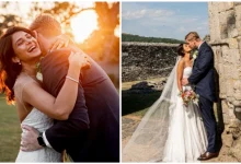 Jennifer Winget Wedding Photos