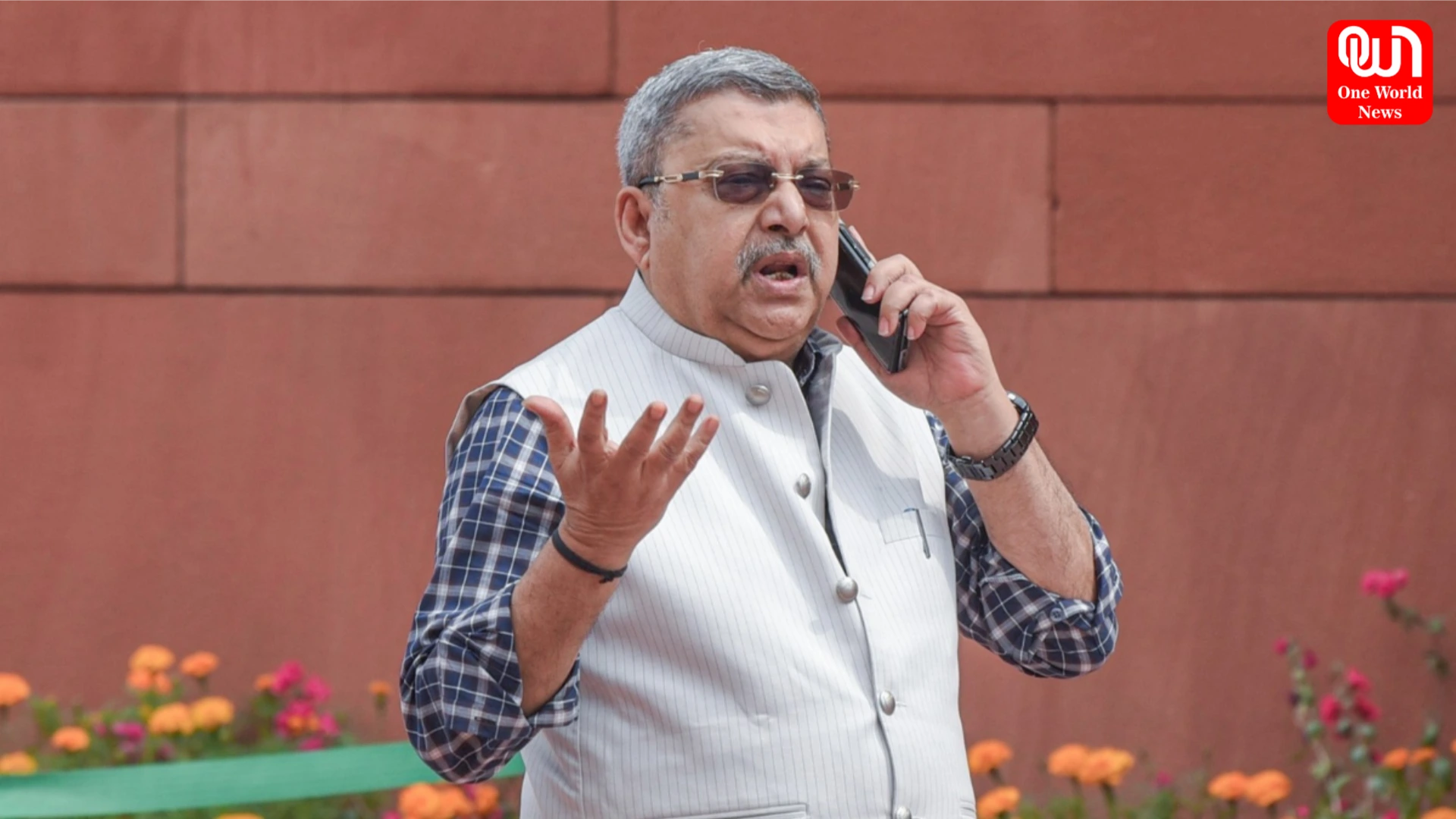 Kalyan Banerjee Suspended