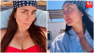 Kareena Kapoor Khan in Bikini