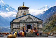 Kedarnath Yatra Resumes