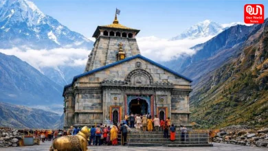Kedarnath Yatra Resumes