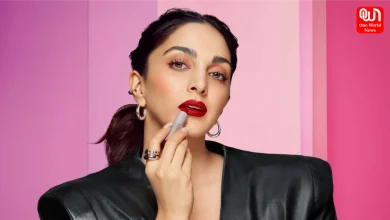 Kiara Advani Birthday