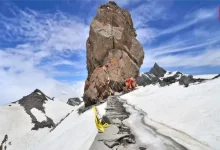 Kinnaur Kailash Yatra 2026