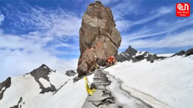 Kinnaur Kailash Yatra 2026