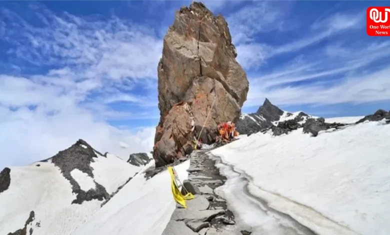Kinnaur Kailash Yatra 2026