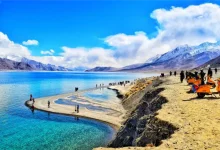 Ladakh Tour Package 2026