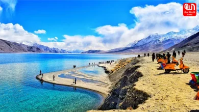 Ladakh Tour Package 2026