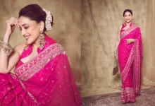Madhuri Dixit Nene