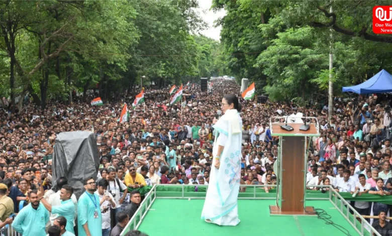 Mamata Banerjee