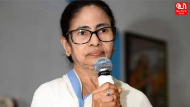 Mamata Banerjee