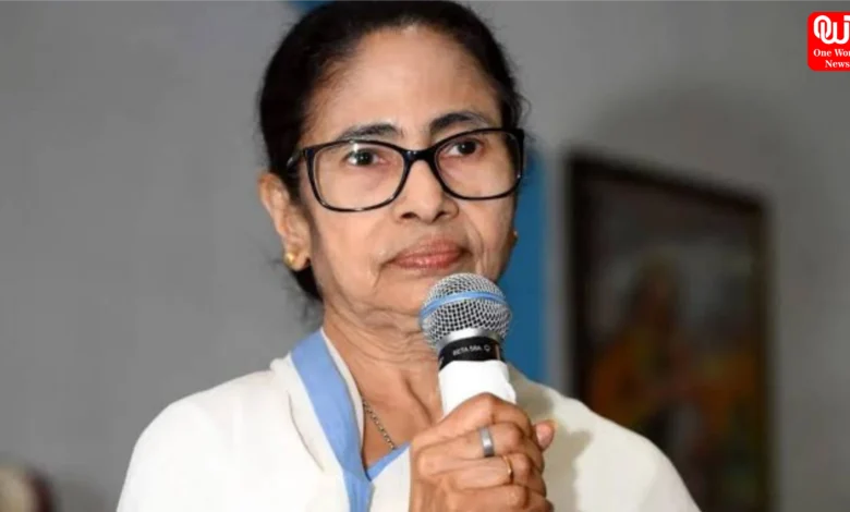 Mamata Banerjee