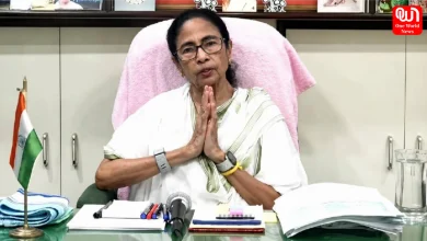 Mamata Banerjee On BJP