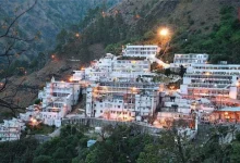 Mata Vaishno Devi Tour