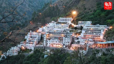 Mata Vaishno Devi Tour
