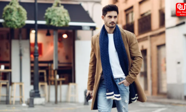 Men Fashion Tips