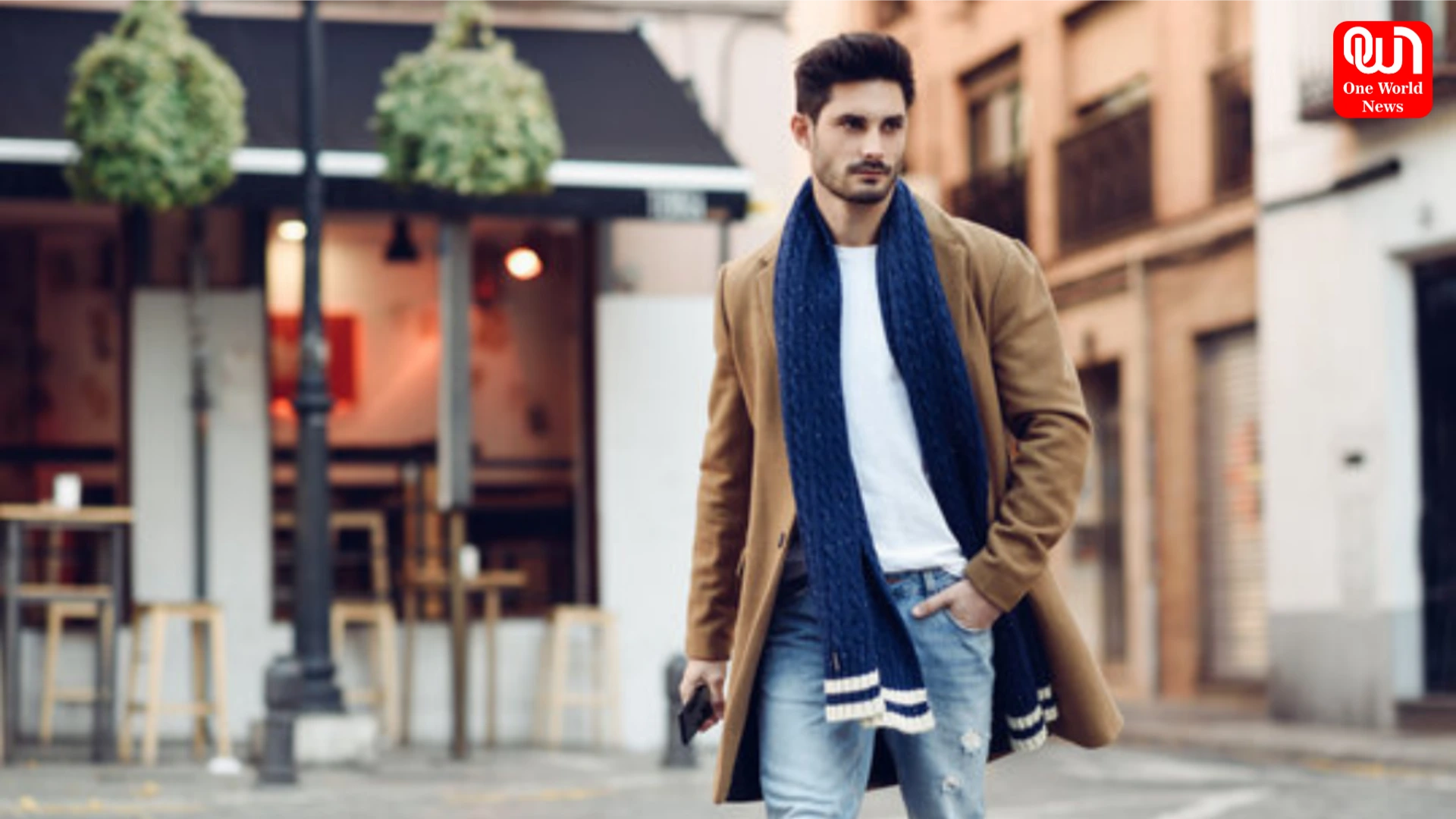 Men Fashion Tips