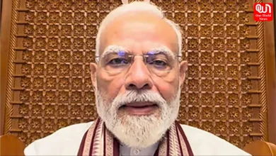 Meta-PM Modi Video