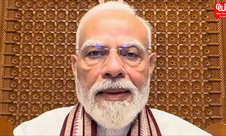 Meta-PM Modi Video