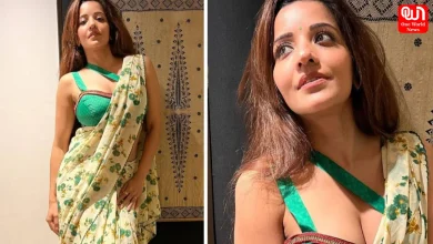 Monalisa Sexy Photos