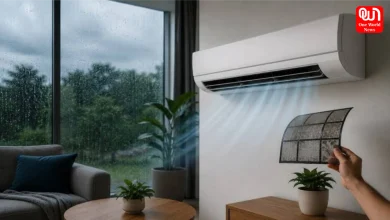 Monsoon AC Care Tips