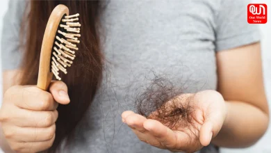 Monsoon Hair Care Tips