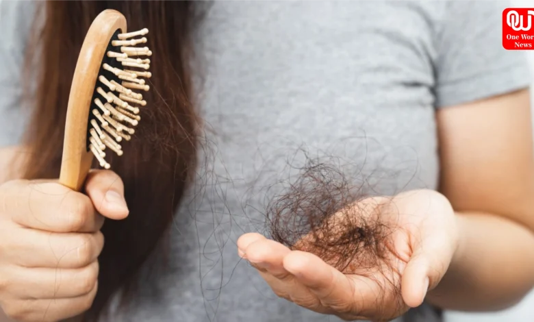 Monsoon Hair Care Tips