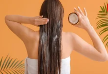 Monsoon Hair Pack