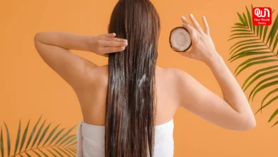 Monsoon Hair Pack