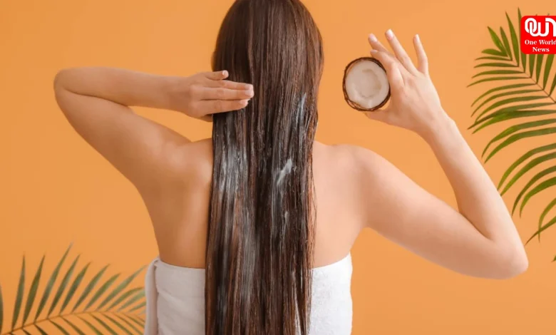 Monsoon Hair Pack