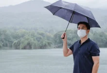 Monsoon Health Tips