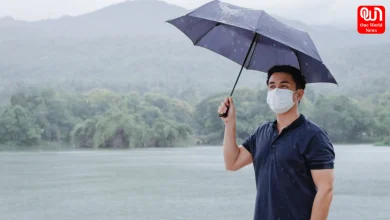 Monsoon Health Tips