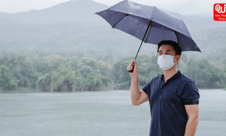 Monsoon Health Tips