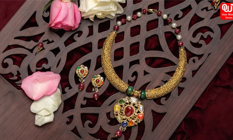 Monsoon Jewellery Care