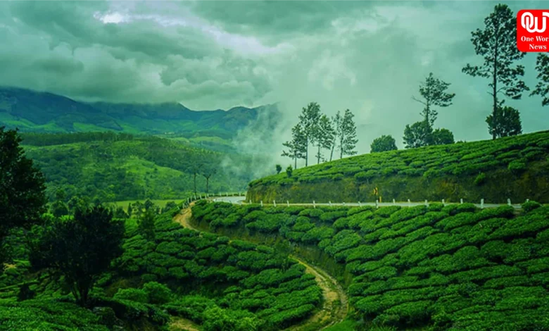 Monsoon Travel