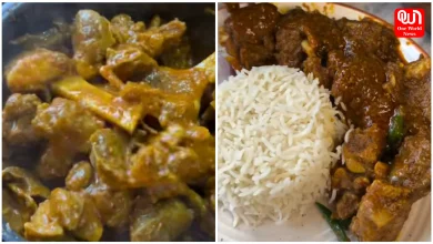 Mutton Kosha Recipe
