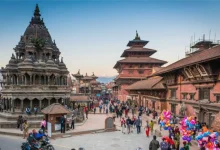 Nepal Tour 2026