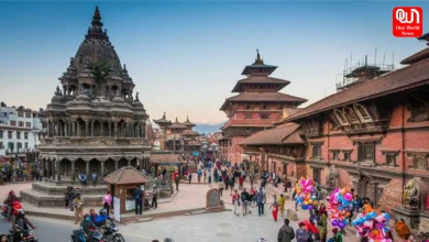 Nepal Tour 2026