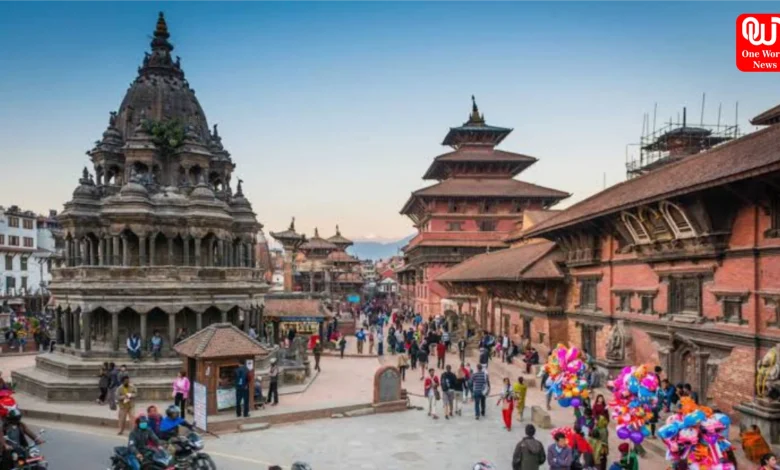 Nepal Tour 2026