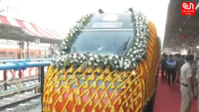Vande Bharat Express