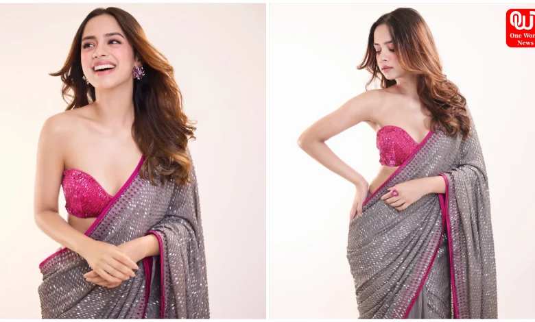 Nitanshi Goel Photos