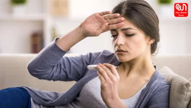 Normal Fever vs Dengue