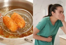 Oily Food Side Effects