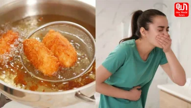 Oily Food Side Effects