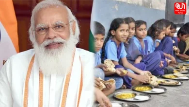 PM-Poshan Yojana