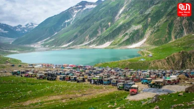 Pakistan Tourist Places