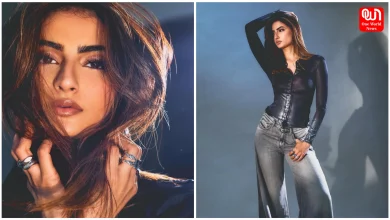 Palak Tiwari Photos