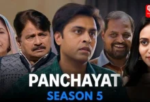 Panchayat 5 OTT Release