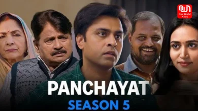 Panchayat 5 OTT Release