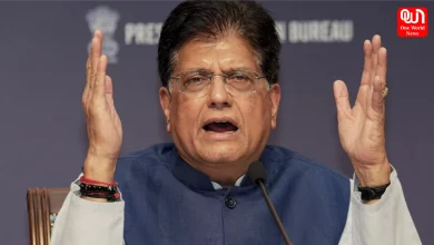 Piyush Goyal Deepfake Video